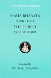  Mahabharata Book Three (Volume 4)