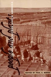  People and Plants in Ancient Western North America