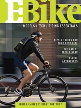  E-Bike