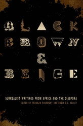  Black, Brown, & Beige