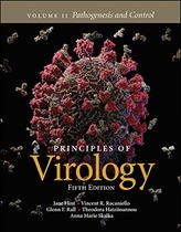  Principles of Virology, Volume 2