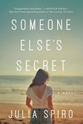  Someone Else\'s Secret