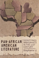  Pan-African American Literature