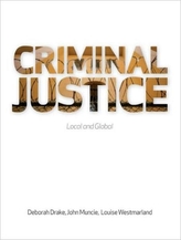  Criminal Justice