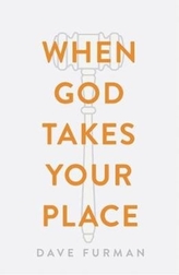  When God Takes Your Place (Pack of 25)