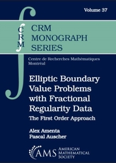  Elliptic Boundary Value Problems with Fractional Regularity Data