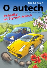 O autech Pohádky na čtyřech kolech