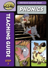  Rapid Phonics Teaching Guide 3
