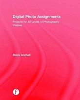  Digital Photo Assignments