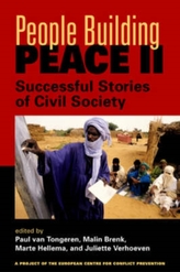  People Building Peace II