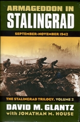  Armageddon in Stalingrad Volume 2 The Stalingrad Trilogy