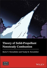  Theory of Solid-Propellant Nonsteady Combustion