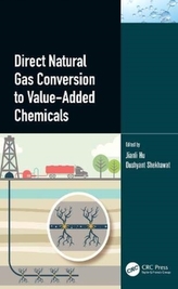  Direct Natural Gas Conversion to Value-Added Chemicals