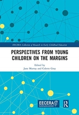  Perspectives from Young Children on the Margins