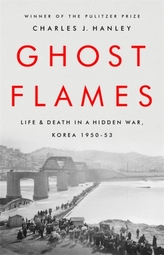  Ghost Flames