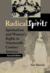  Radical Spirits, Second Edition