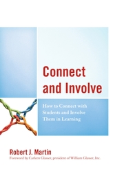  Connect and Involve