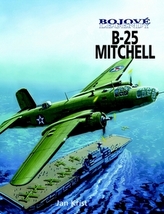Bojové legendy B-25 Mitchell