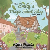  Miss Emily\'s Magic Sweet Shop \'Tubby Creams\'