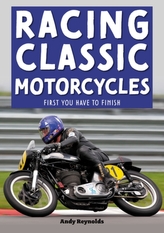  Racing Classic Motorcycles