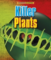  Killer Plants