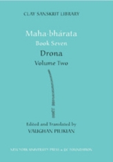  Mahabharata Book Seven (Volume 2)