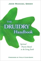  Druidry Handbok