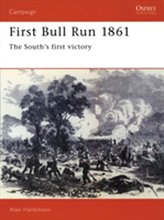  First Bull Run, 1861