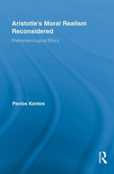  Aristotle\'s Moral Realism Reconsidered