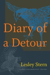  Diary of a Detour