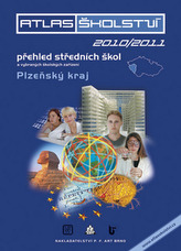 Atlas školství 2010/2011 Plzeňský kraj