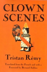  Clown Scenes