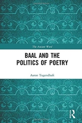  Baal and the Politics of Poetry