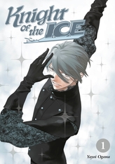  Knight Of The Ice 1