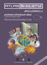 Atlas školství 2010/2011 Moravskoslezský kraj