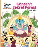  Reading Planet - Ganesh\'s Secret Forest - Gold: Galaxy