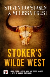  Stoker\'s Wilde West