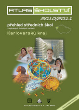 Atlas školství 2010/2011 Karlovarský kraj