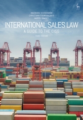 International Sales Law