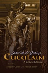  Standish O\'Grady\'s Cuculain
