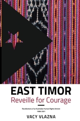 East Timor Reveille for Courage