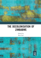 The Decolonisation of Zimbabwe