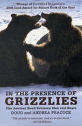  In the Presence of Grizzlies