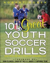  101 Great Youth Soccer Drills
