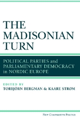 The Madisonian Turn