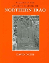  Studies in the Ancient History of Northern Iraq