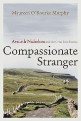  Compassionate Stranger