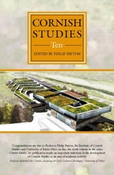 Cornish Studies Volume 10