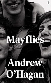  MAYFLIES
