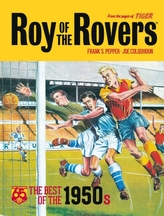  Roy of the Rovers: The Best of the 1950s